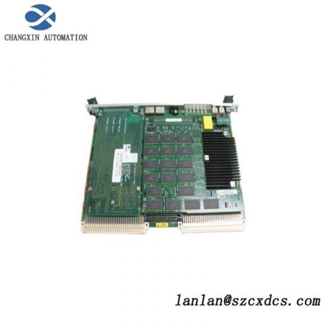 MOTOROLA MVME2604-3361 Industrial Control Module