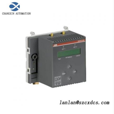 ABB 5SHX 14H4502IGCT Module for Industrial Automation