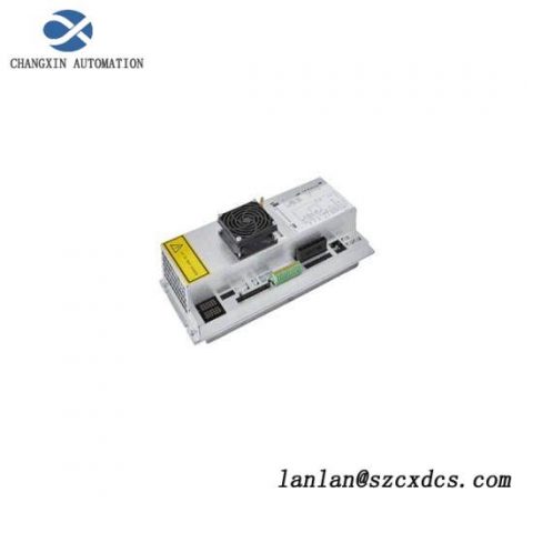 ABB 3HNA006147001 Drive Power: High-Performance Motor Control Module