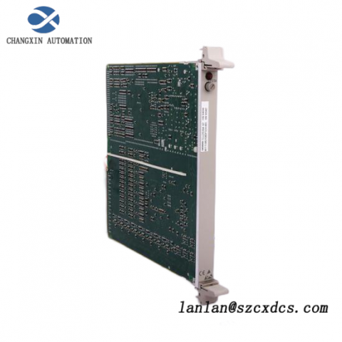Ingramat NAM 1.3-15: High-Power Drive Module for Industrial Automation
