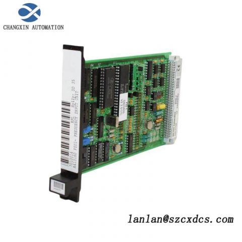 EPRO Relative Shaft Vibrator Module A413160, Specialist in Industrial Control Solutions