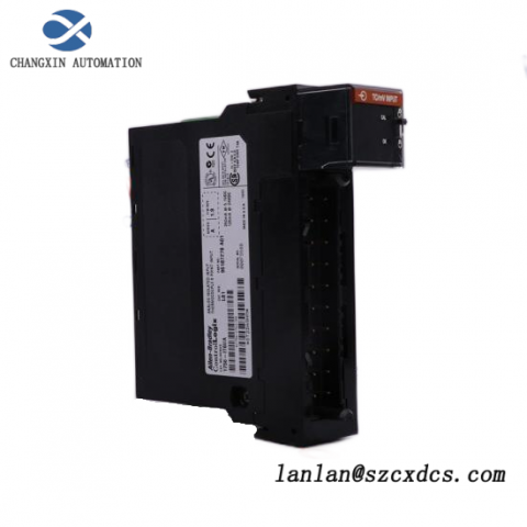 Reliance S-67107-1 AutoMax: High-Performance Drive Module